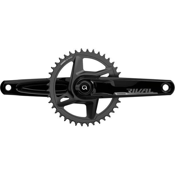 Angrenaj Pedalier Sram Rival AXS WIDE 170mm, 40T, DUB