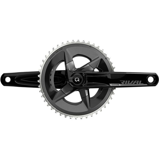 Angrenaj Pedalier Sram Rival AXS 175mm, 46-33T, DUB