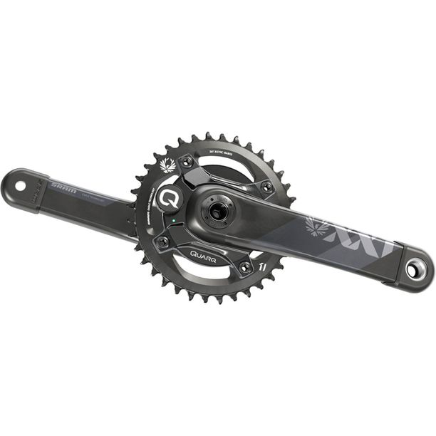 Angrenaj Pedalier Sram Quarq XX1 Eagle 170mm, 32T