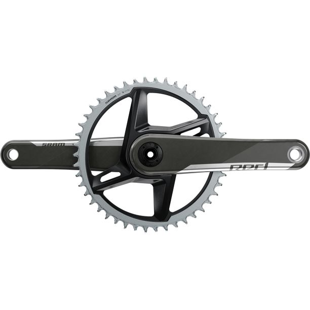 Angrenaj Pedalier Sram RED 175mm, 46T, DUB