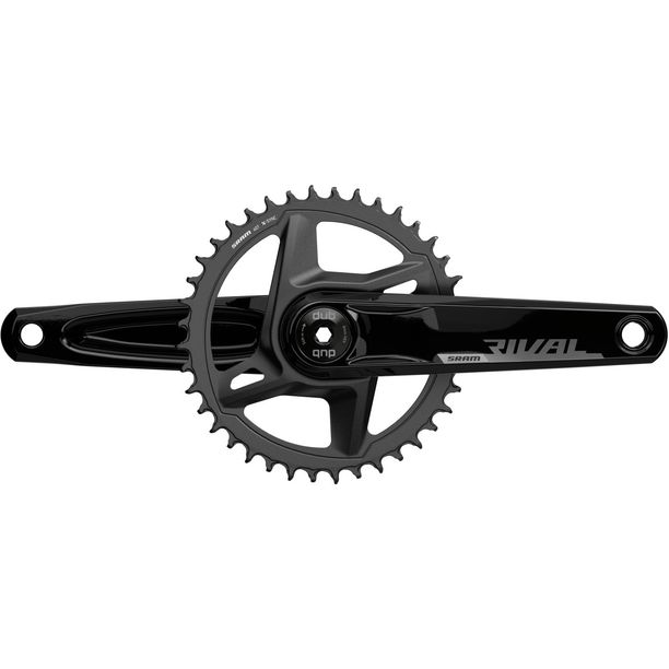 Angrenaj Pedalier Sram Rival 1 WIDE 172,5mm, 40T, DUB