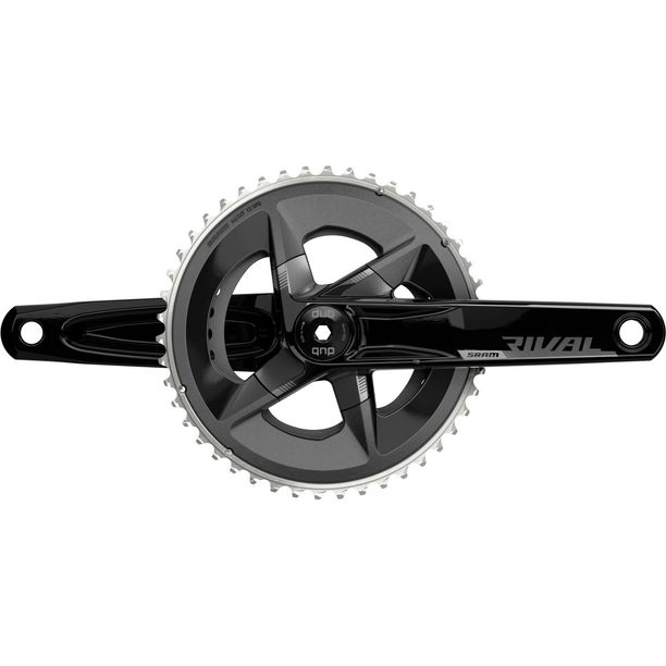 Angrenaj Pedalier Sram Rival AXS 175mm, 48-35T, DUB