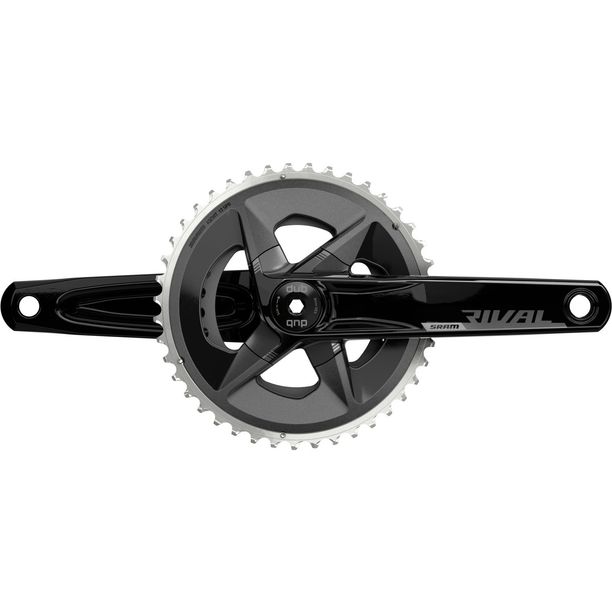 Angrenaj Pedalier Sram Rival WIDE 170mm, 43-30, DUB