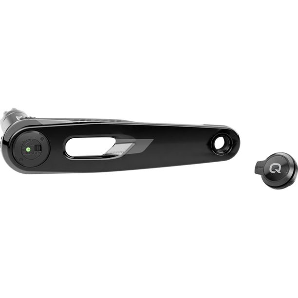 Brat Angrenaj SRAM Quarq Rival XPLR Power Upgrade AXS 160mm Negru fara Monobloc DUB
