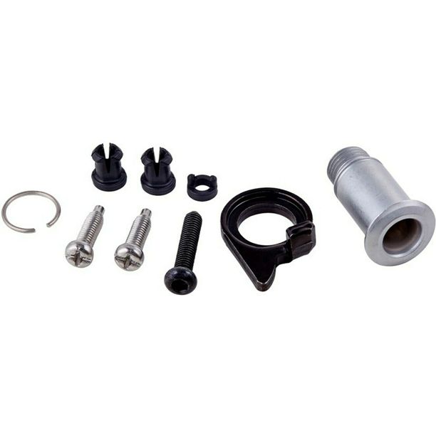 Kit Suruburi si pentru schimbatorul spate Sram GX 2X11