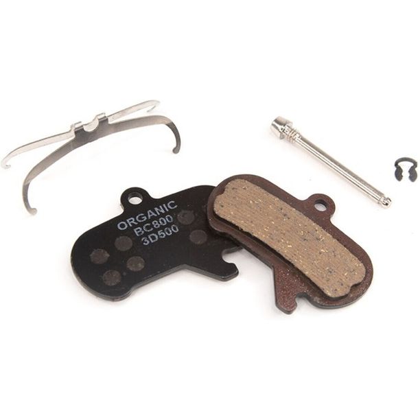 Placute Frana Disc Organice / Otel SRAM comp. Maven 2024+