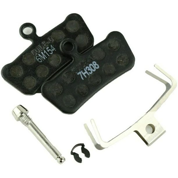 Placute de frana SRAM - Organic/Steel - Trail/GUIDE/G2