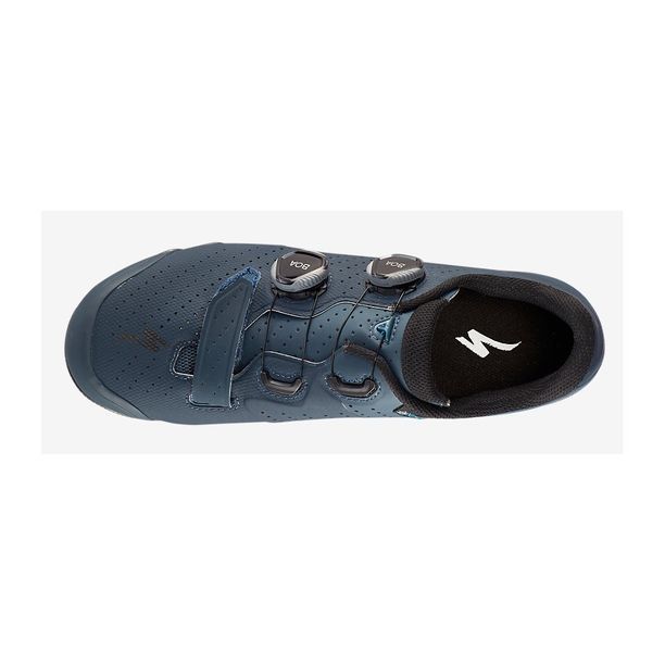 Pantofi Ciclism Specialized Recon 3.0 Mtb - Cast Blue Metallic
