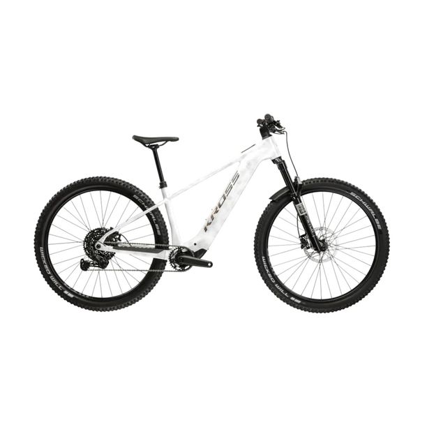 Bicicleta Electrica MTB Hardtail Kross Dust Boost 1.0 Avinox 29
