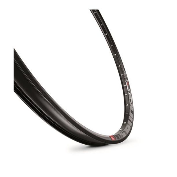 Janta Bicicleta Mach.1 TRUKY 30 Disc 27.5” - (584 x 30C) - 32H Negru Capsata
