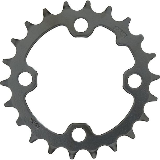 Foaie angrenaj Pedalier Truvativ MTB 32T 104 V7 Otel Enegru