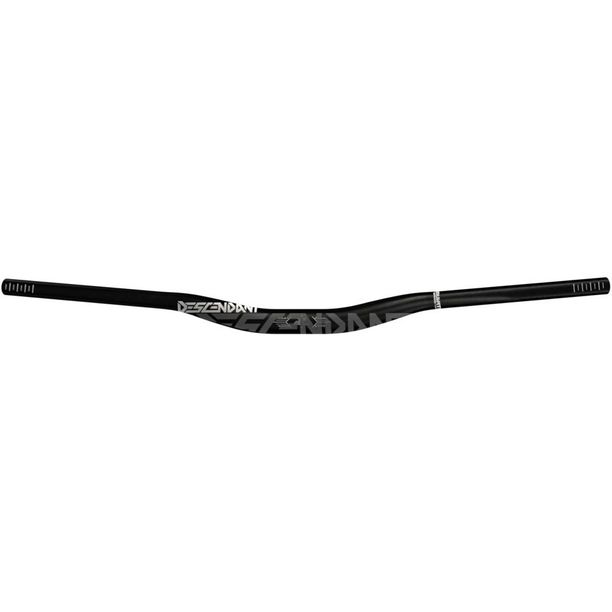 Ghidon Bicicleta Truvativ Descendant Riser Carbon Downhill diametru 31.8mm 800mm wide rise 25mm
