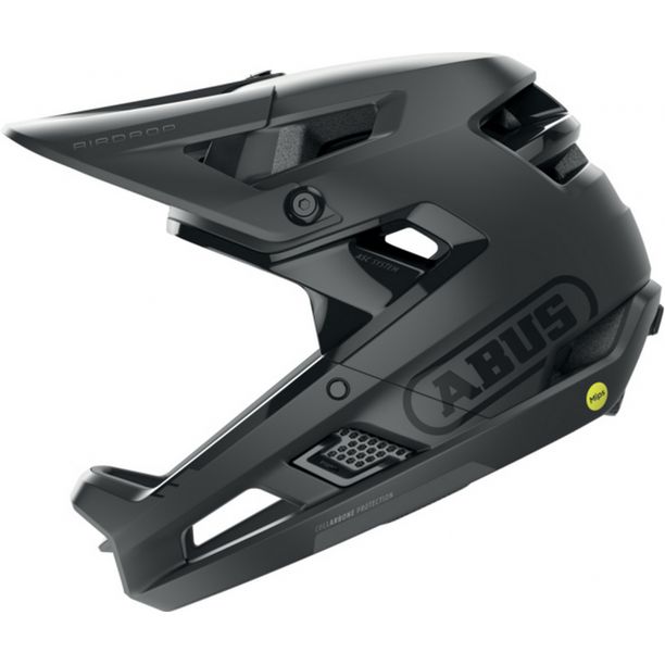 Casca Bicicleta FullFace Abus Airdrop MIPS