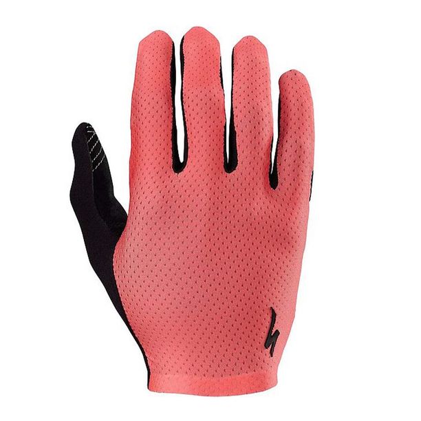 Manusi Specialized Men's Body Geometry Grail LF Rosu-Acid