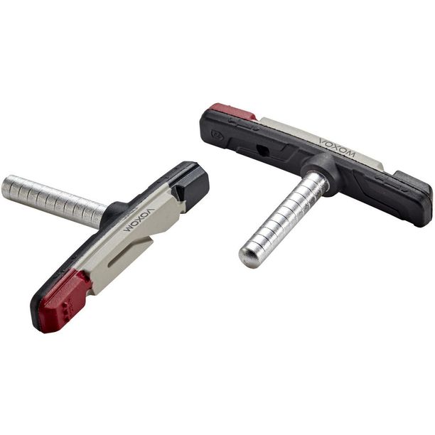 Saboti Frana Bicicleta Voxom BRS22 Cartridge 2buc Cantilever Tricolor