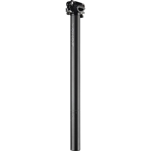 Tija Sa Fixa Voxom SST2 Diametru 31.6mm Lungime 400mm Aluminiu Offset 0mm Negru