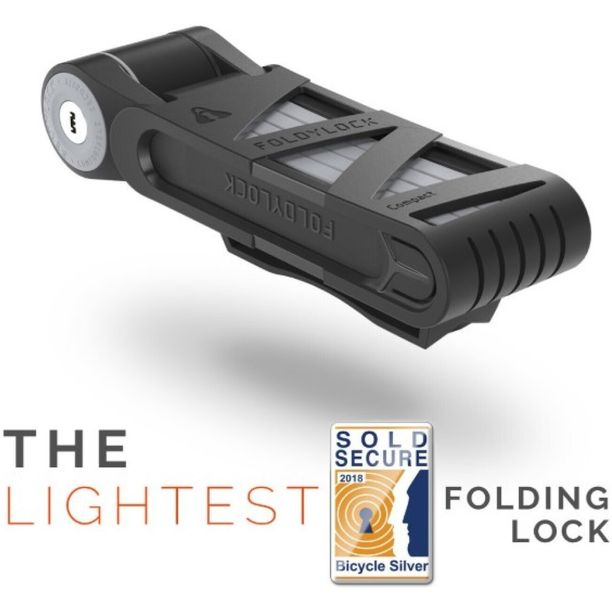 Z-Lock Inchidere cu Cheie Voxom Compact Gri
