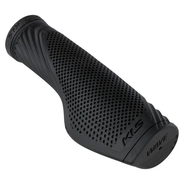 Mansoane Kellys Wave Negru