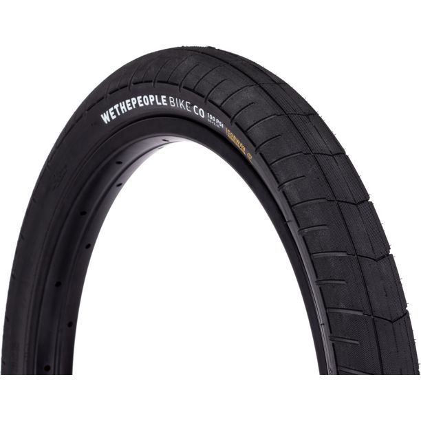 Anvelopa WTP ACTIVATE 100PSI 20"x2.4", 100PSI negru