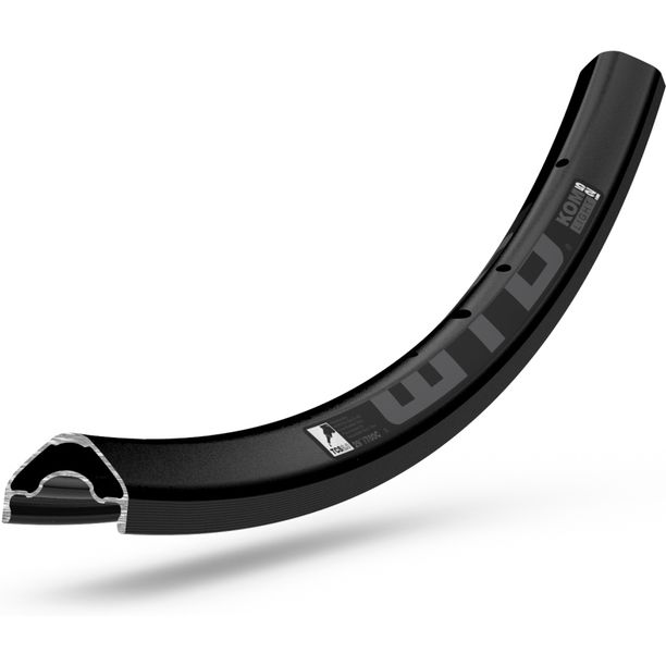 Janta Bicicleta WTB KOM Light i25 TCS Frana pe Disc 29" 32 Gauri Latime Interna 25mm