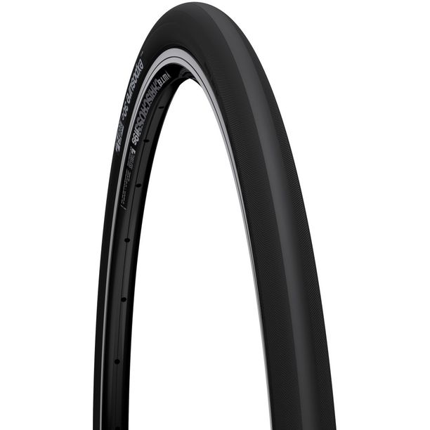 Anvelopa WTB Exposure  700 x 36c 120tpi Dual DNA SG2 / TCS Light FR negru