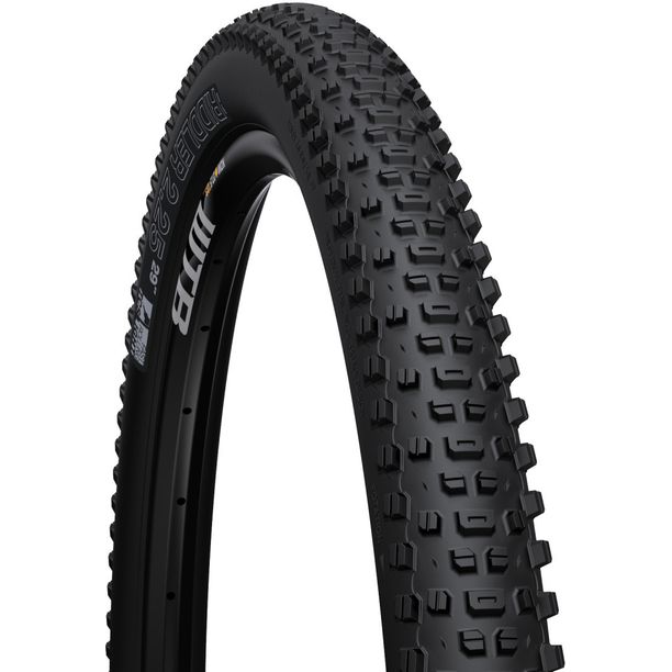 Anvelopa WTB Ranger 2.4x29" 60tpi TriTec SG2 / TCS Light FR negru