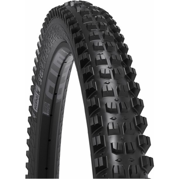 Anvelopa WTB Verdict 2.5x27,5" 60tpi TriTec E25 / TCS Tough HG negru