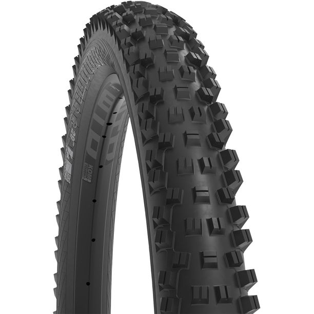 Anvelopa WTB Vigilante 2.6x29" 60tpi TriTec E25 / TCS Tough HG negru