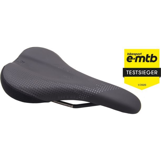 Sa WTB Koda Wide 150mm Otel 255 x 150mm Negru