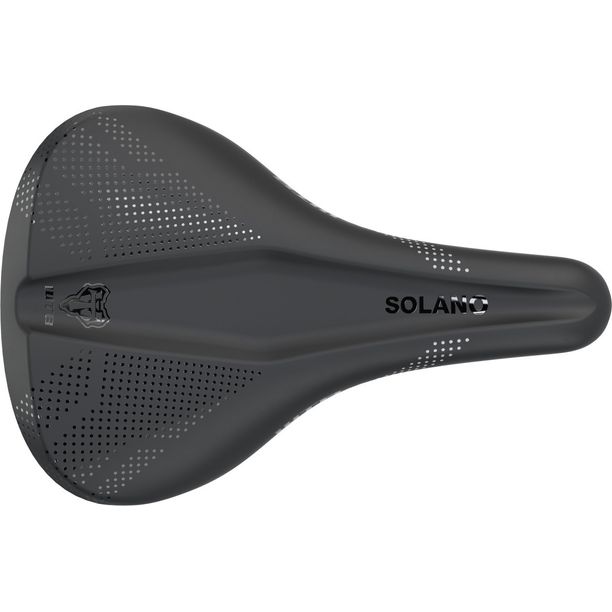 Sa WTB Solano Fusion Form Carbon Wide 157mm Carbon 240mm Negru