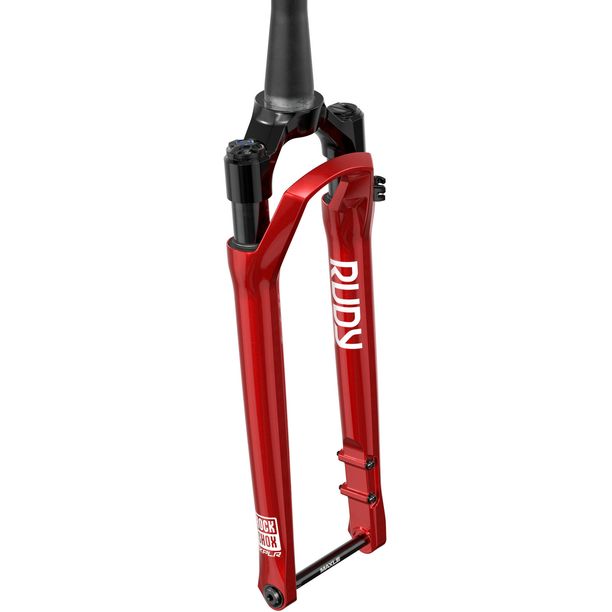 Furca pe Aer RockShox SID SL Ultimate Race Day 29" Frana pe disc Gat Conic Ax Thru Axle 15x110 Boost 100mm Negru Gabel
