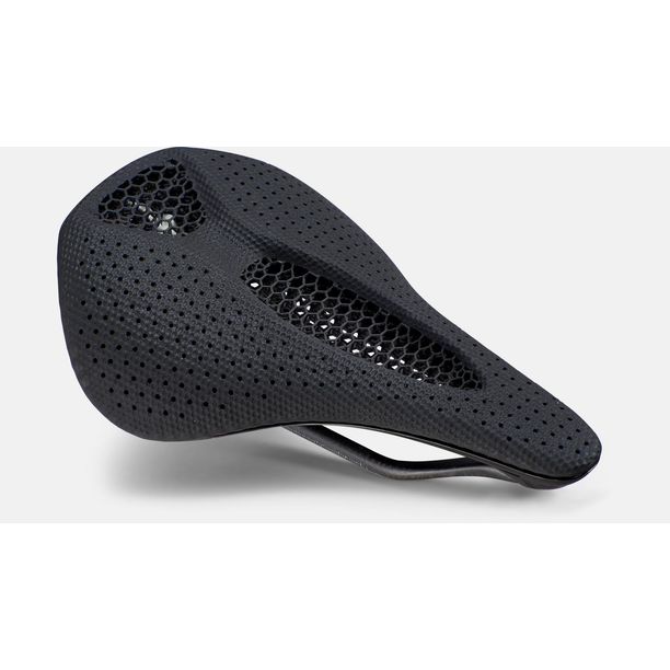 Sa Specialized S-Works Power w/ Mirror Negru 143mm
