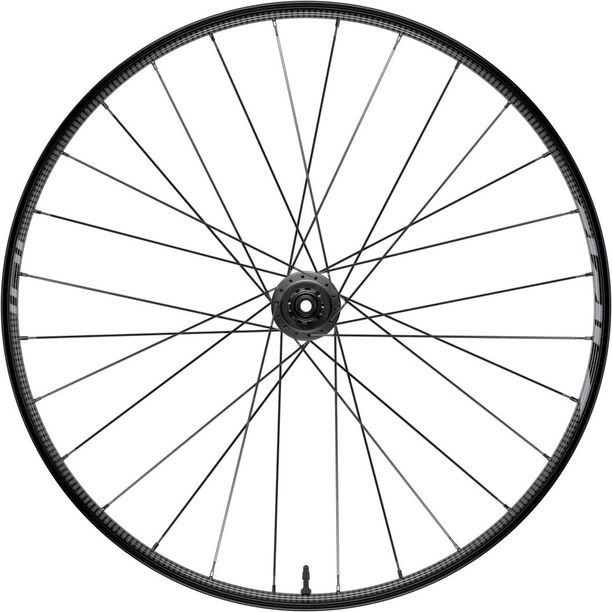 Roata spate Zipp 101 XPLR DISC 650b, tubeless SRAM XDR