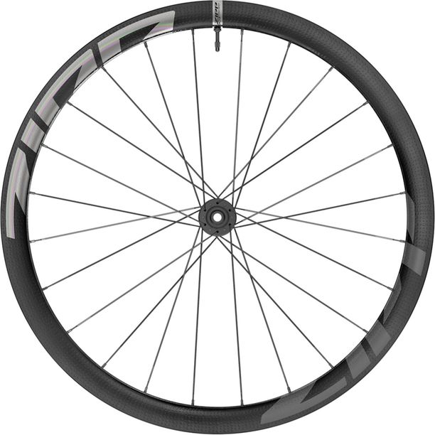 Roata fata Zipp 303 Firecrest FORCE Disc Centerlock, tubeless