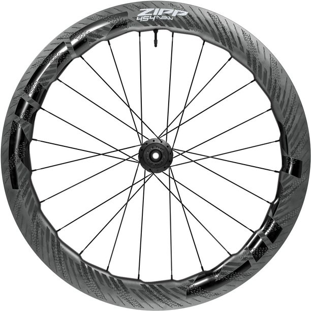 Roata Spate Zipp 454 NSW Disc Centerlock Tubeless SRAM XDR