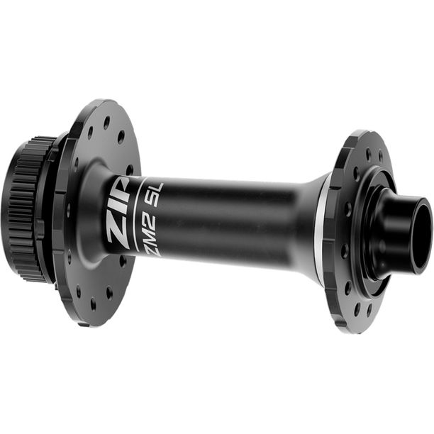 Butuc Roata Fata Zipp ZM2 SL Thru Axle Boost 15x110mm 24 Gauri
