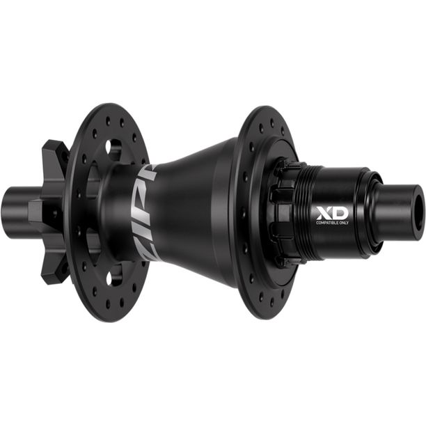 Butuc spate Zipp ZM2, 32 gauri, pentru 10-/11-viteze 12x148