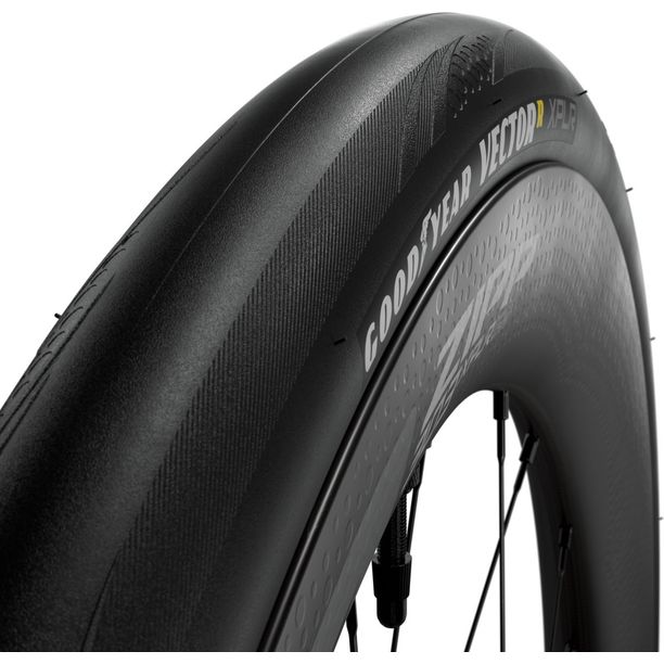 Anvelopa Pliabila Tubeless Zipp Goodyear Vector R XPLR 700x40