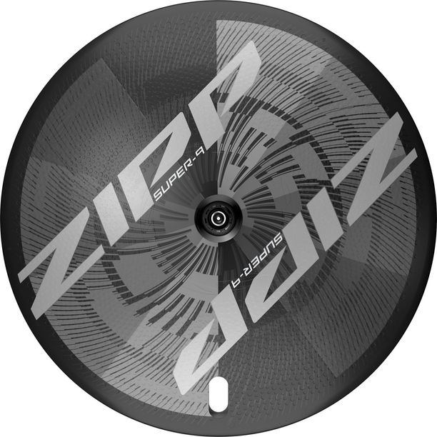 Roata spate Zipp Disc MY21