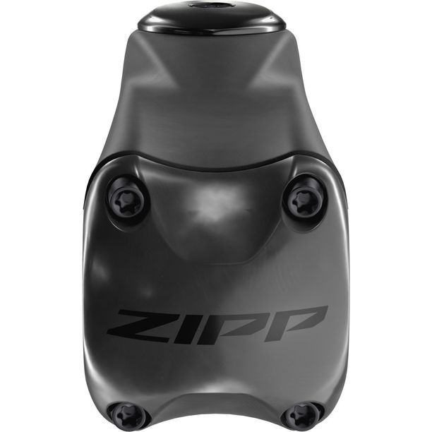 Pipa Ghidon fixa Zipp SL Sprint Unghi +/-12 Grade 1 1/8 D:31.8mm L:120mm Negru