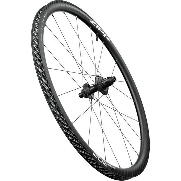 Roata Spate Zipp 202 NSW Disc Centerlock Tubeless SRAM XDR