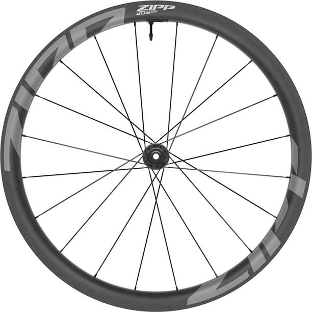 Roata Fata Zipp 303 SW Disc Centerlock Tubeless