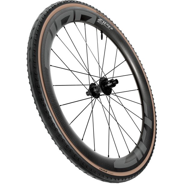 Anvelopa Pliabila Tubeless Zipp Goodyear Slick XPLR 700x40c