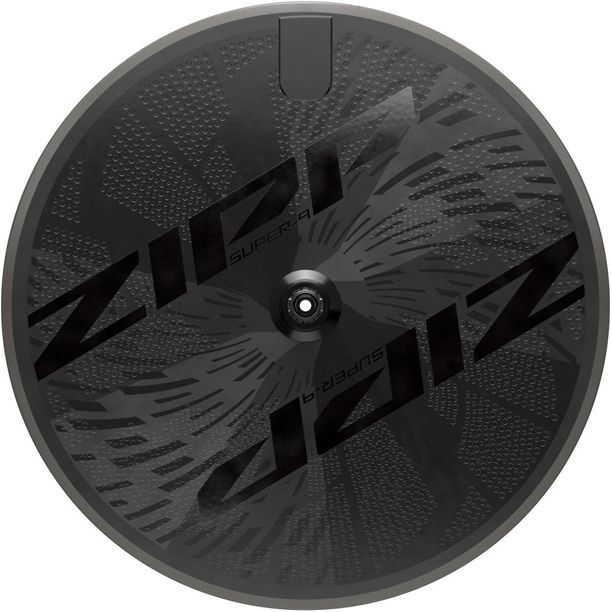 Roata Spate Zipp Super 9 Disc Centerlock MY24 Tubeless SRAM XDR