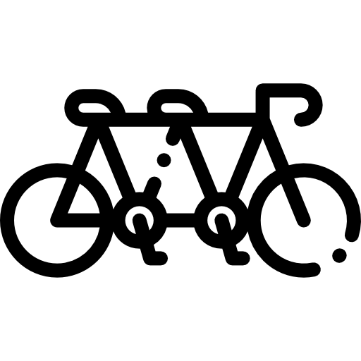 Biciclete Tandem