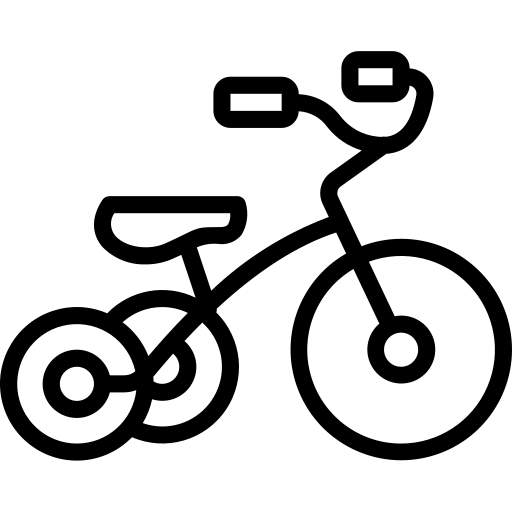 Triciclete